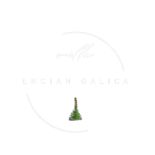 Villa Encian Galica